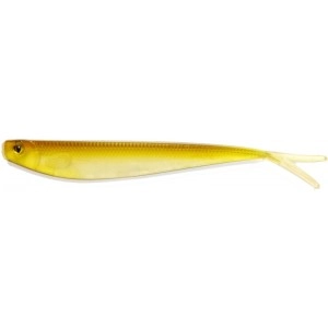 Smáčik Fork Tail 18 cm Gold Shiner